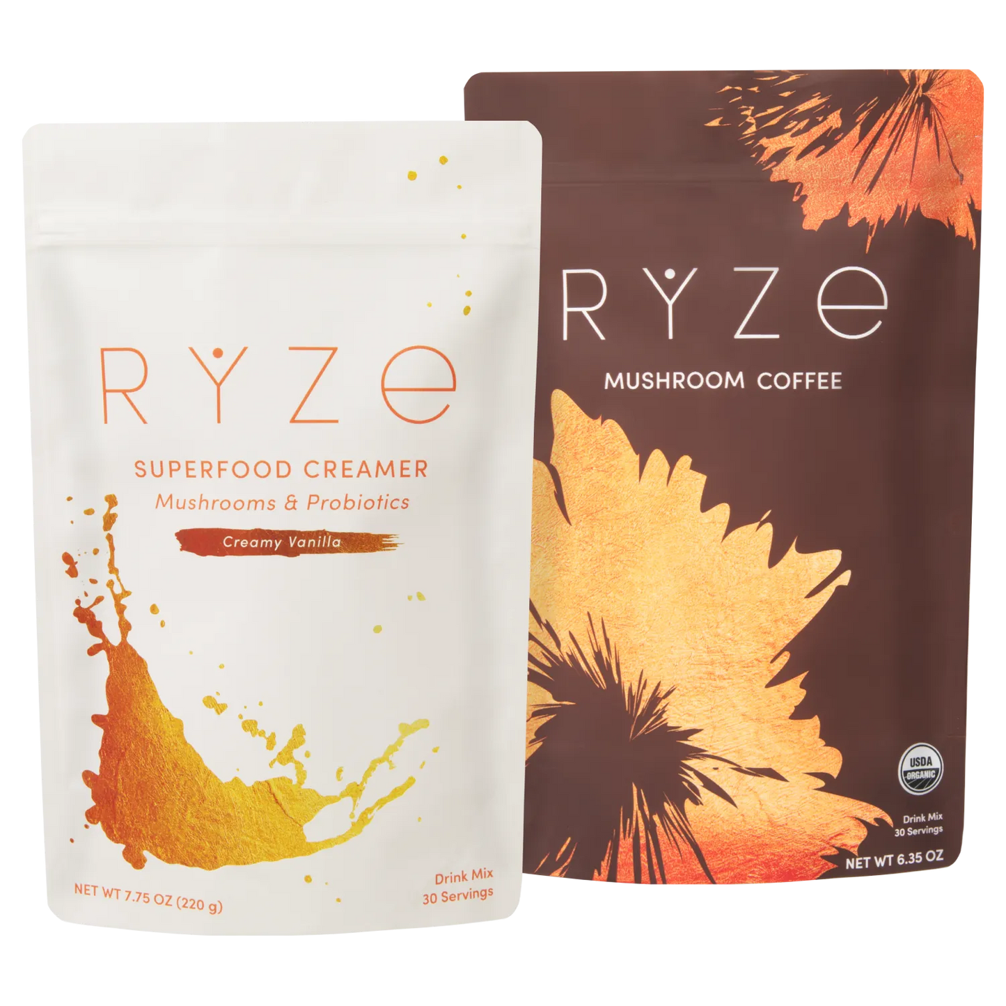 n Shine Bundle - Coffee & Creamer H1