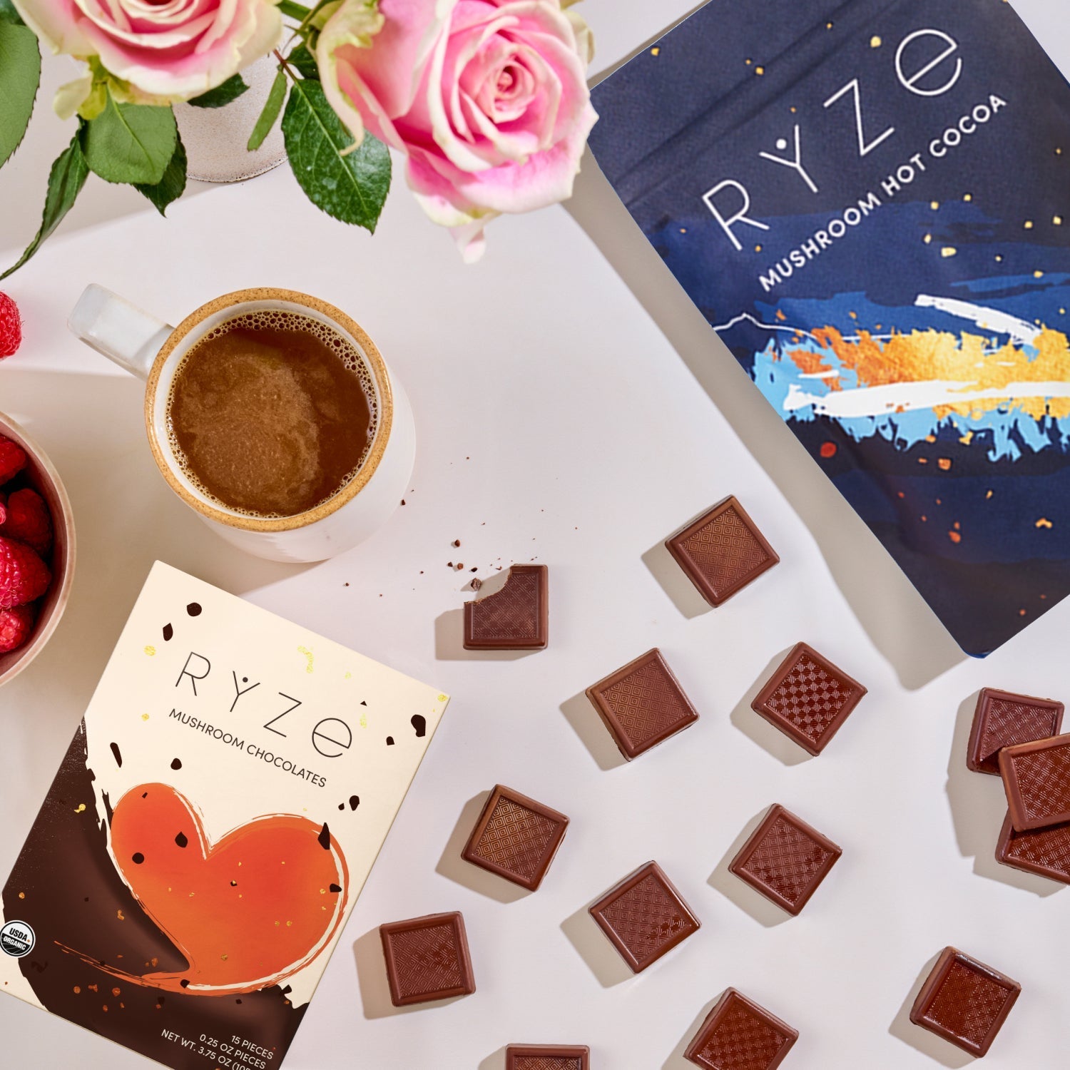 Chocolate Indulgence Bundle B3