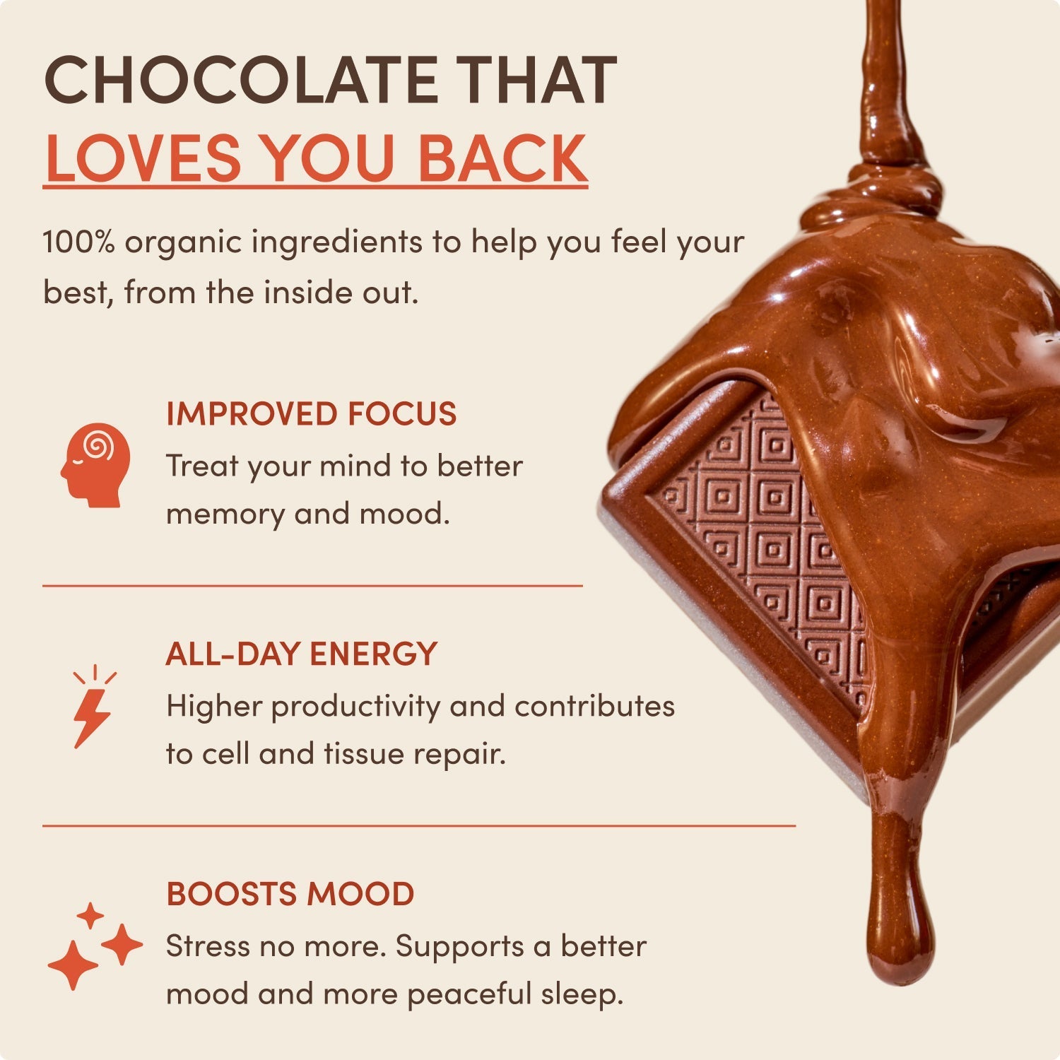 Chocolate Indulgence Bundle B3