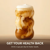 Mushroom Coffee 30 Servings E5