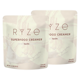 Vanilla Creamer 2-Pack R4