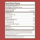 Mushroom Chai (20 Servings) Z8