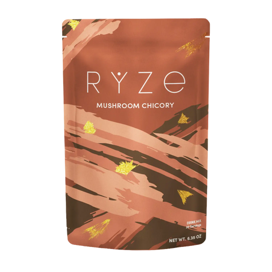 Mushroom Chicory (30 Servings) Z9