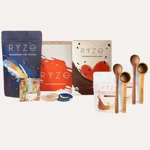 Chocolate Indulgence Bundle B3