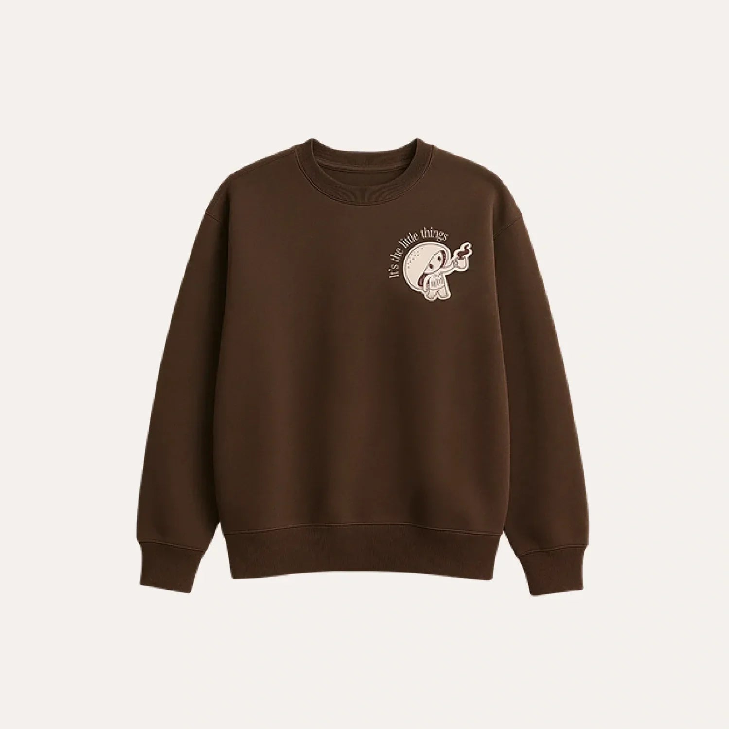 Cozy Rye Crew Y5