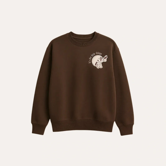 Cozy Rye Crew Y5
