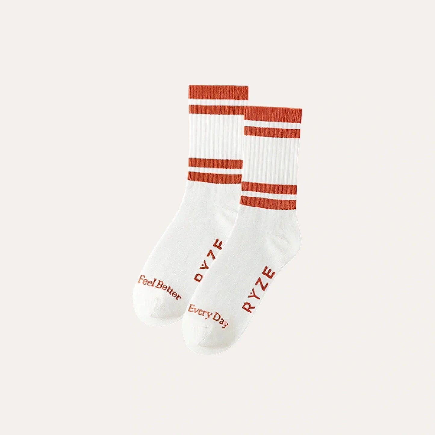 Cozy Socks W2