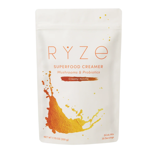 Superfood Creamer Add-on (SPECIAL PRICING) V3