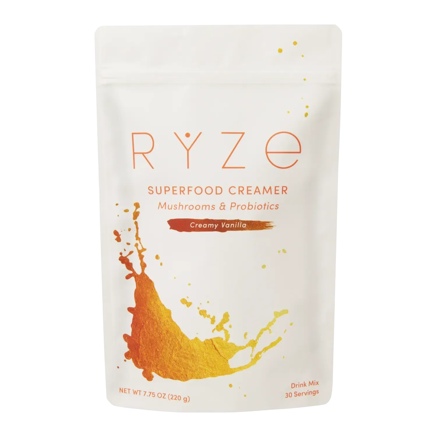 Superfood Creamer - 30 Servings X2