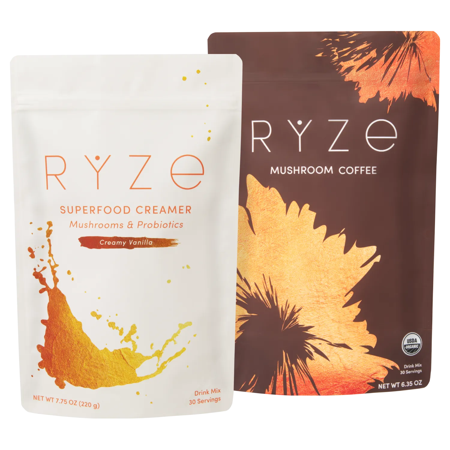 n Shine Bundle - Coffee & Creamer H1
