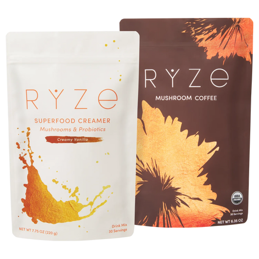 n Shine Bundle - Coffee & Creamer H1