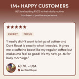 Ritual Set Dark Roast Q9