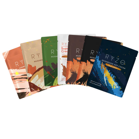 Discovery Kit 7 Serving Add-On (SPECIAL PRICING) F5