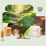 Ritual Set (Matcha and Coffee) U9