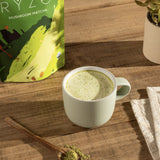 Mushroom Matcha Starter Kit (60 Servings) M4