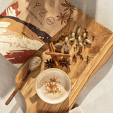 Mushroom Chai (20 Servings) Z8