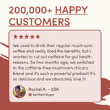 Mushroom Chicory (30 Servings) Z9