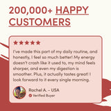 Mushroom Chai (20 Servings) Z8