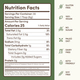 Mushroom Matcha Starter Kit (60 Servings) M4