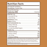 Mushroom Overnight Oats (14 Servings) I1