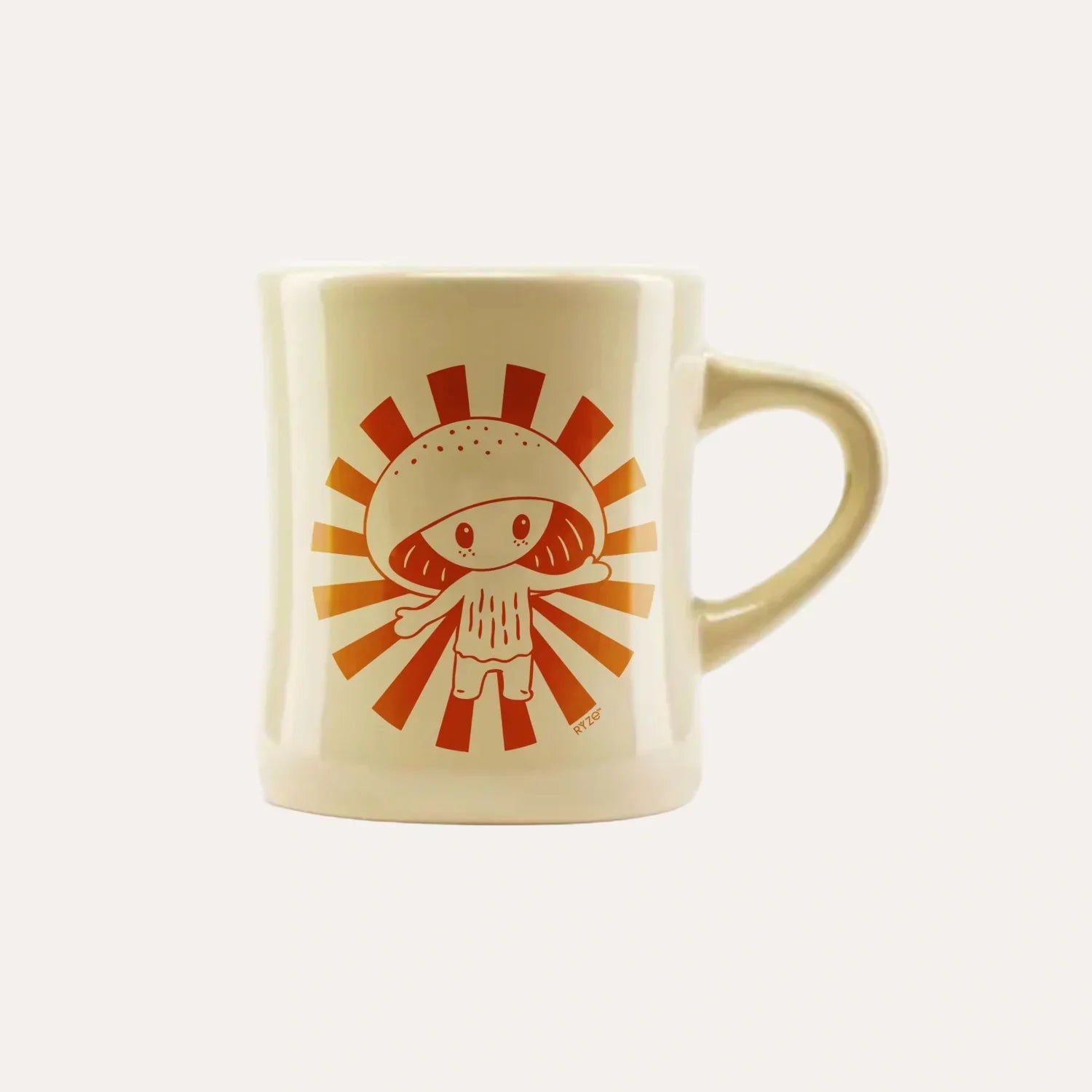 Feel Better Every Day Mug Q6