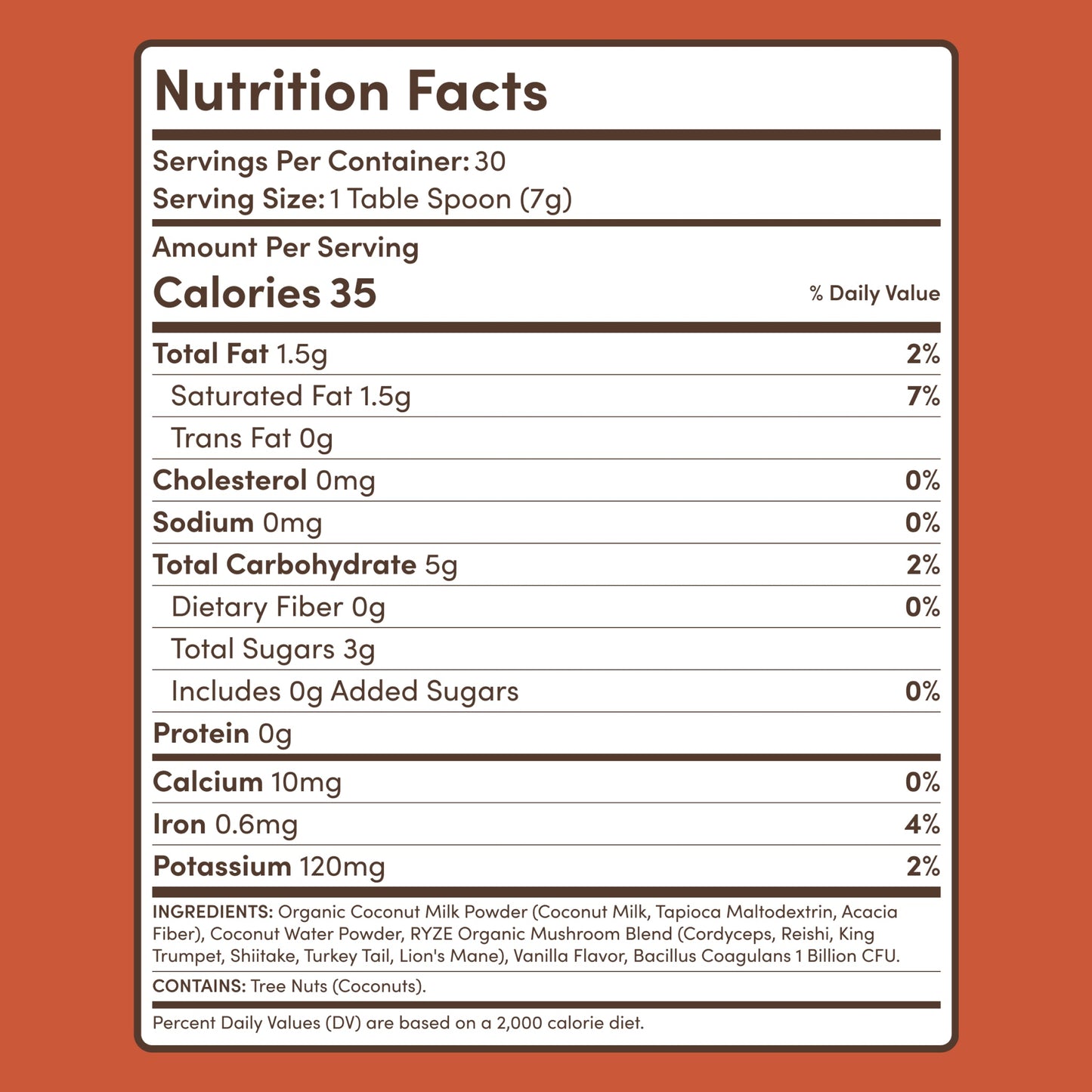 Superfood Creamer Add-on (SPECIAL PRICING) V3