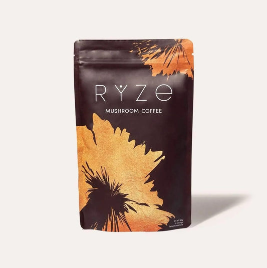 Mushroom Coffee Add-On (Cocoa Customers) L6