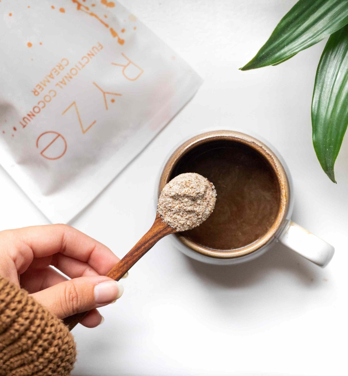 Probiotic Creamer (90 Servings) E5