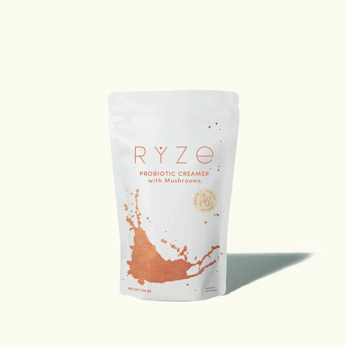 Probiotic Creamer (90 Servings) E5