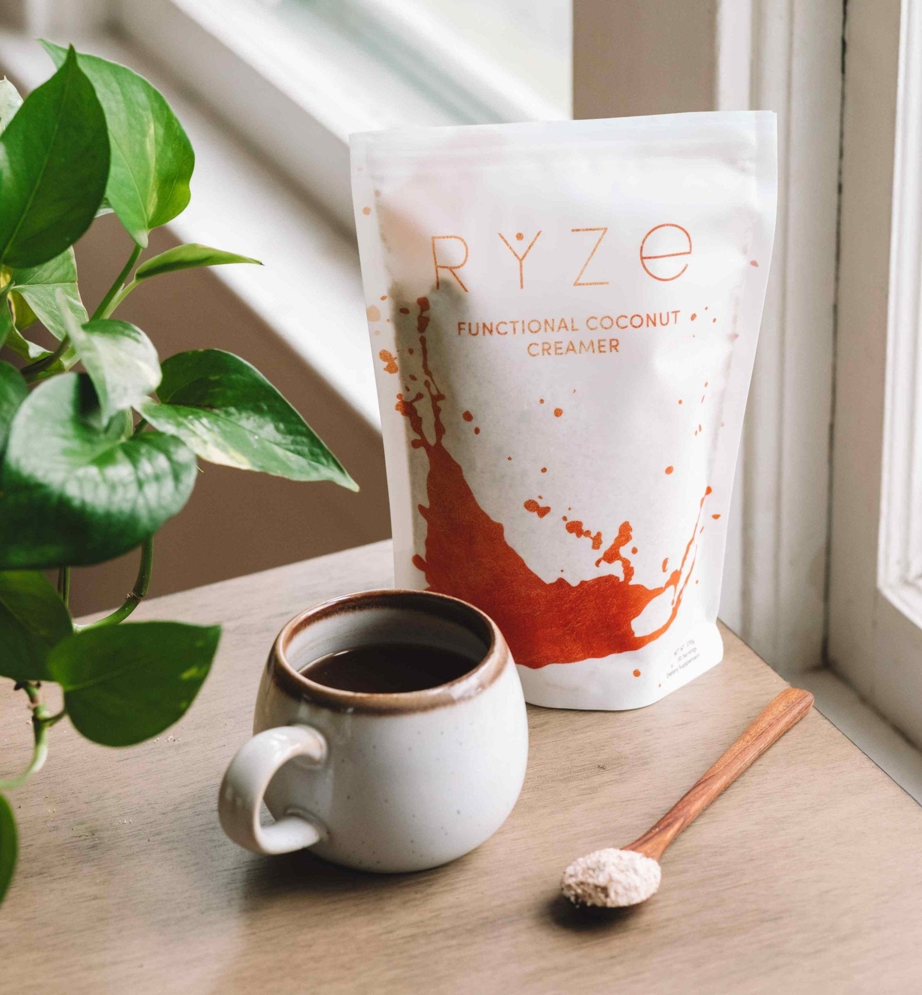Probiotic Creamer (90 Servings) E5