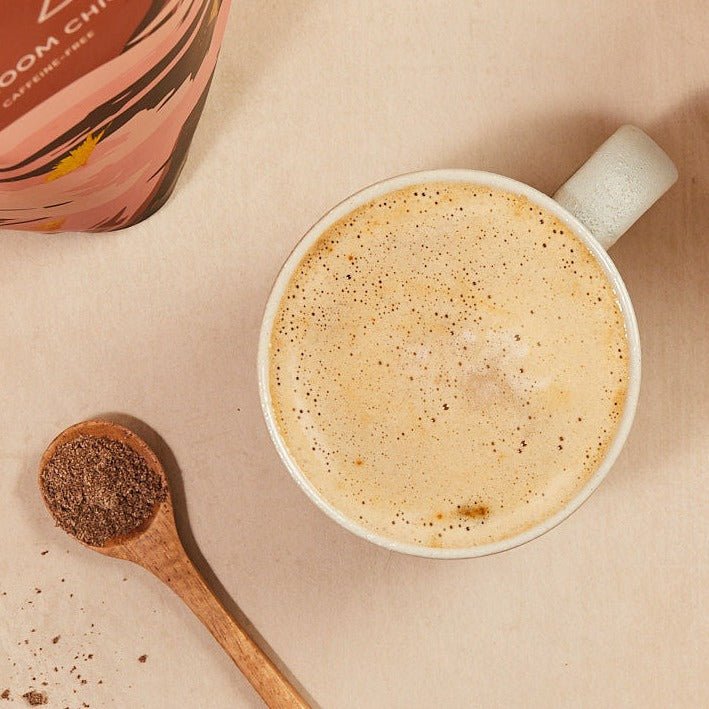 Mushroom Chicory Blend (30 Servings) I8